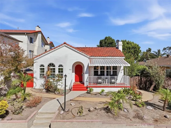 922 S Patton Ave, San Pedro, CA 90731