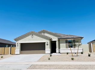 1406 W Byrd Ave, Coolidge, AZ 85128