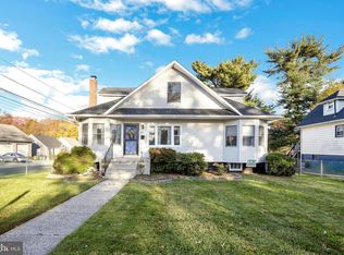 221 Stiles Ave, Maple Shade, NJ 08052