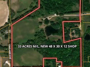 1103 Rombauer Ave, Novinger, MO 63559