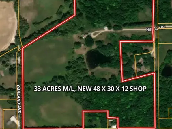 1103 Rombauer Ave, Novinger, MO 63559