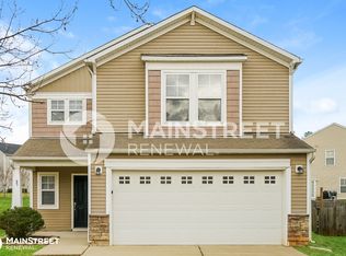 85 Buckleigh Dr, Clayton, NC 27527