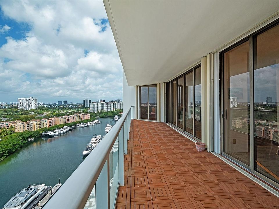 1st image of 19500 Turnberry Way APT 16C