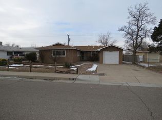 3817 Hermosa Dr NE, Albuquerque, NM 87110