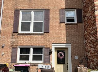 1439 S Collins Ct, Blackwood, NJ 08012