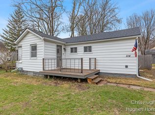514 Blanchard Ct, Ionia, MI 48846