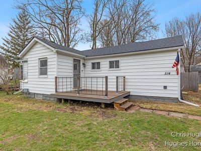 514 Blanchard Ct, Ionia, MI, 48846