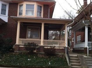 1240 Girard Ave, Reading, PA
