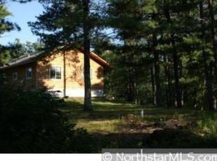 8929 Eagles Roost Ln, Trego, WI 54888