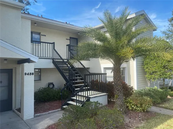 9454 Nakoma Way #9454, Brooksville, FL 34613