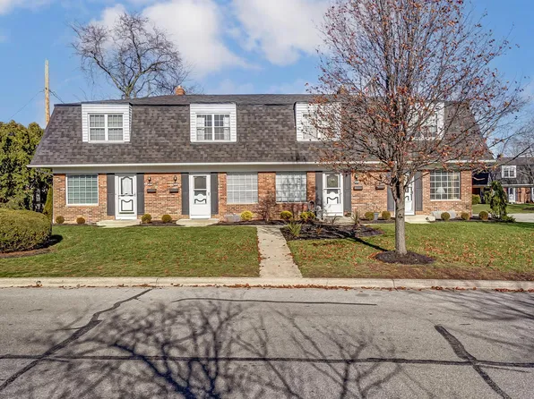 1092 Folkestone Rd, Columbus, OH 43220