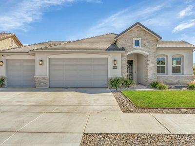 1824 Felsite St, Los Banos, CA, 93635