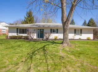 2480 Factory Rd, Springboro, OH 45066