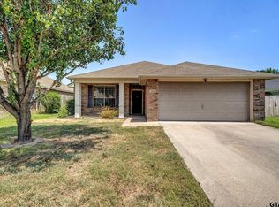 6922 La Hacienda Dr, Flint, TX 75762