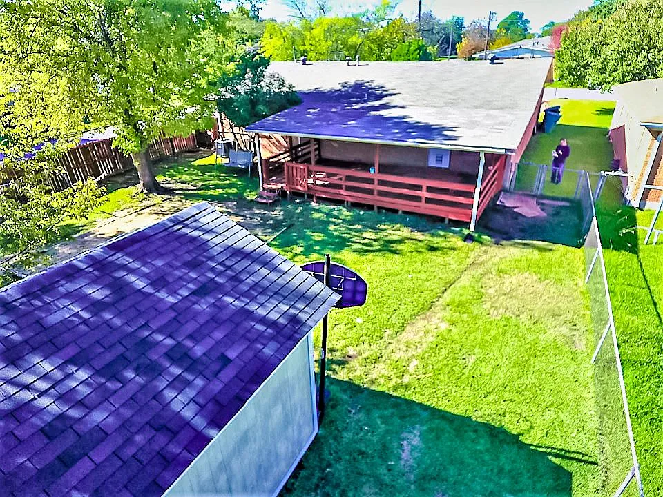 4 bed, 2.0 bath, 1469 sqft, $1,495 — Photo 3