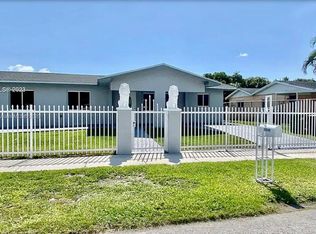 22535 SW 113th Ct, Miami, FL 33170