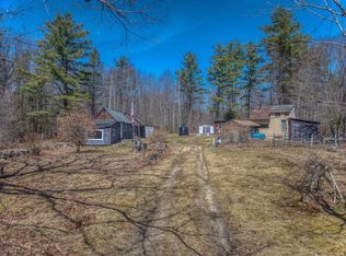 151 Homestead Ln, Rindge, NH 03461
