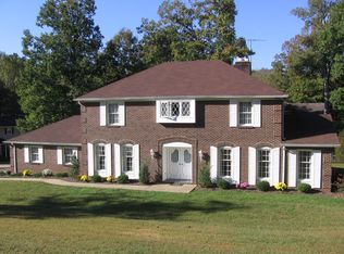 1818 Devondale Cir, Charleston, WV 25314