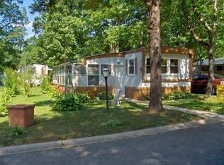 31 Hazelwood Dr, Pittsgrove, NJ 08318