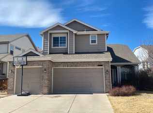 4519 S Jebel Ct, Aurora, CO 80015