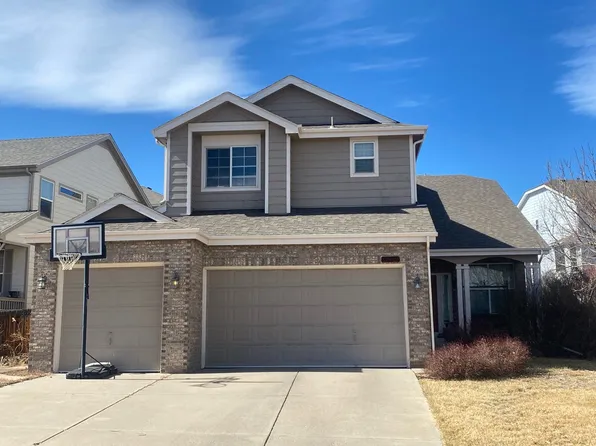 4519 S Jebel Ct, Aurora, CO 80015