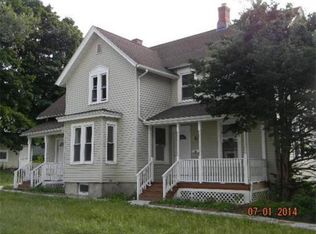 59 Ashley St, West Springfield, MA 01089