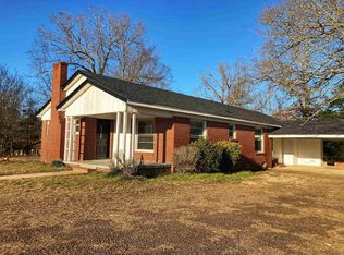 19166 Fm 1841, Atlanta, TX 75551
