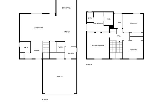 2nd image of 12133 Mesquite River Dr