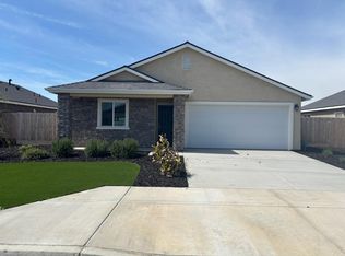 30749 Crestline Rd, Visalia, CA 93291