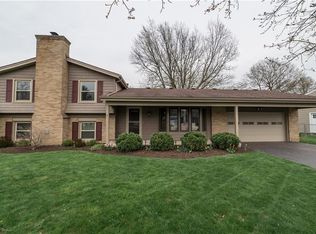 178 Saddlehorn Dr, Rochester, NY 14626