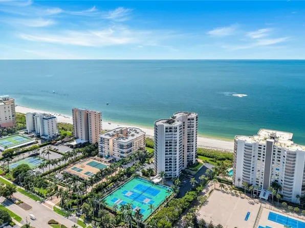 850 S Collier Blvd Unit 603, Marco Island, FL 34145