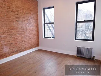 Rented by BRICK & GALO REALTY CORP