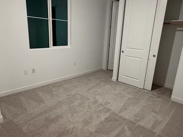 2nd Bedroom in first floor
