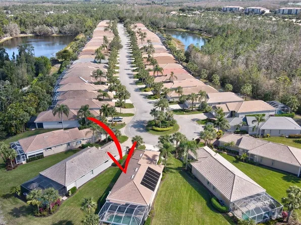 8001 Woodridge Pointe Dr, Fort Myers, FL 33912