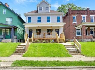 954 S Champion Ave, Columbus, OH 43206