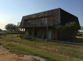 4887 County Road 30, Robstown, TX 78380
