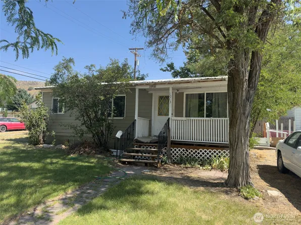 1013 Camas Street, Coulee Dam, WA 99116