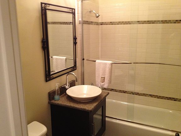 2nd Bathroom on Main