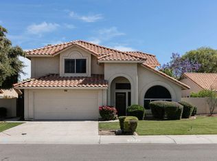 2372 W Hemlock Ct, Chandler, AZ 85248