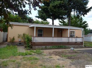 1296 45th Ave, Sweet Home, OR 97386