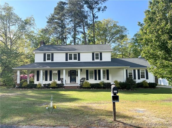 439 Derose Dr, Fayetteville, NC 28311