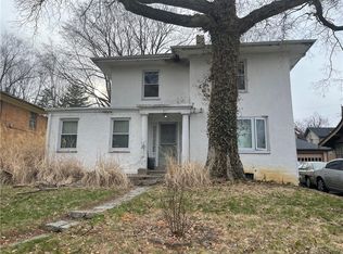 21 Woodcrest Ave, Dayton, OH 45405