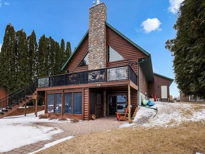 6757 Circle Dr NE, Alexandria, MN, 56308