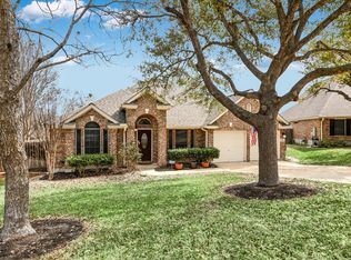 802 Sykes Ct, Pflugerville, TX 78660