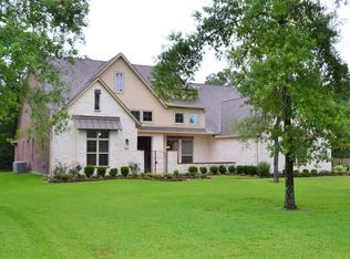 2603 Silverstone Way, Conroe, TX 77304