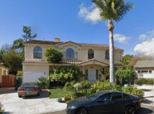 2625 S Westgate Ave, Los Angeles, CA 90064