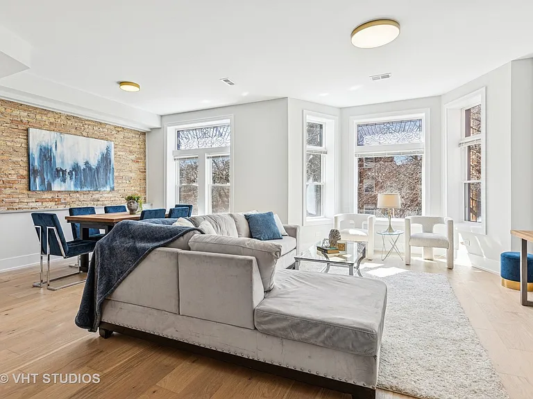 5333 N Kenmore Ave #2S — Photo 1