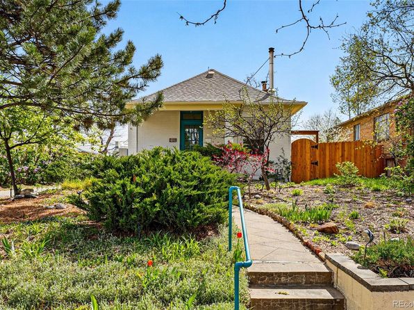 2120 S Clarkson Street, Denver, CO 80210