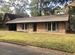 810 Lock St, Nacogdoches, TX 75964