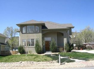 4361 13th St, Boulder, CO 80304